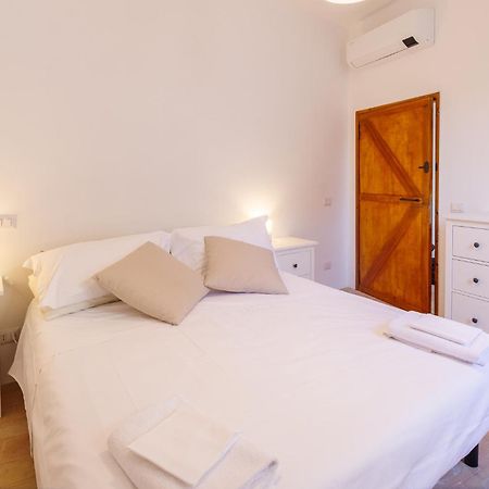 Bed and Breakfast Un Posto Беванья Экстерьер фото