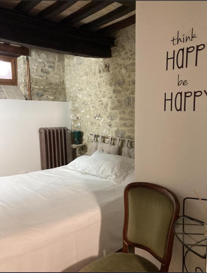 Bed and Breakfast Un Posto Беванья Номер фото