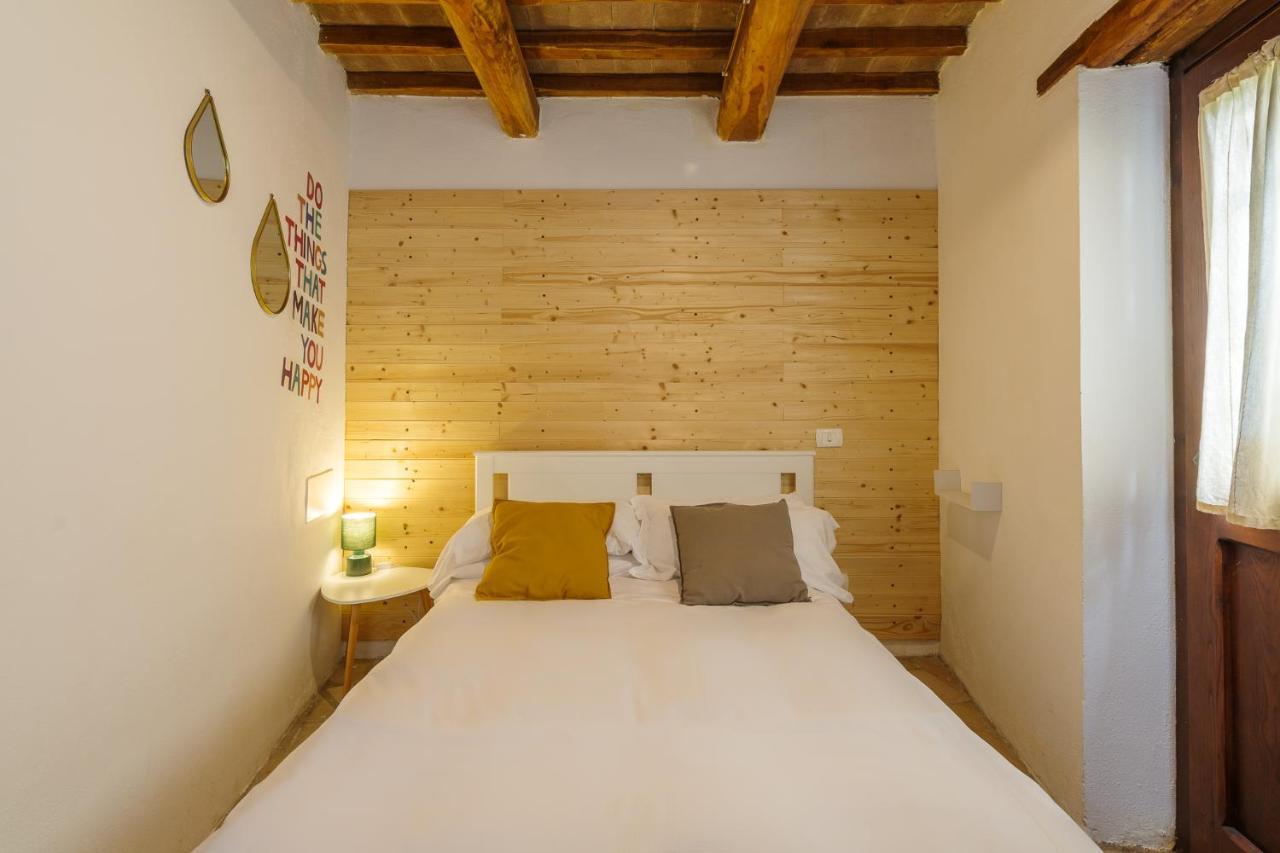 Bed and Breakfast Un Posto Беванья Экстерьер фото