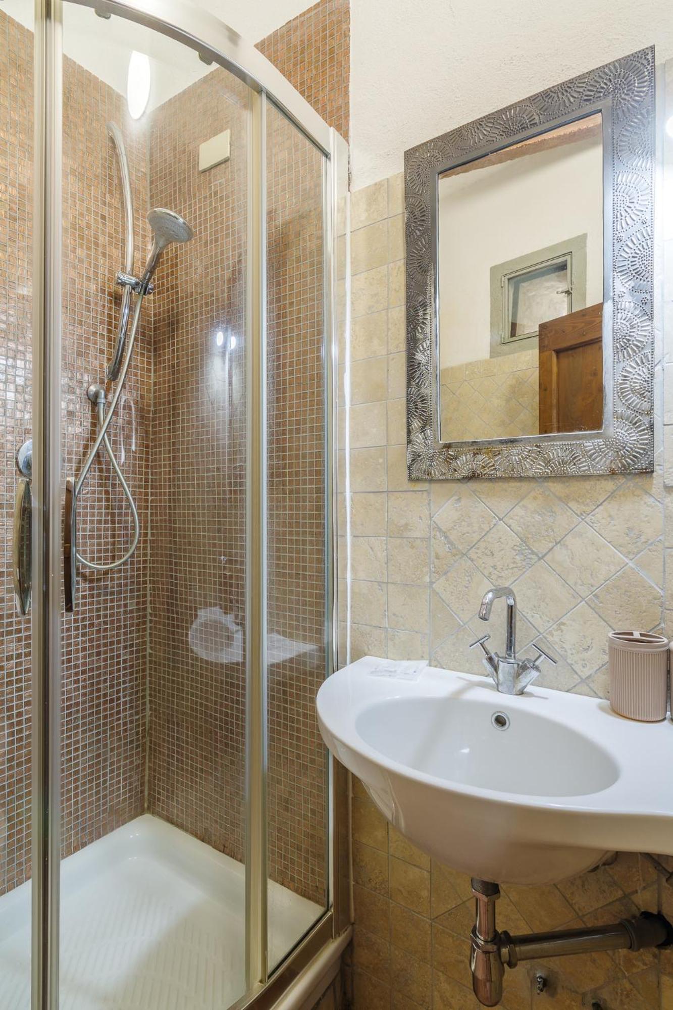 Bed and Breakfast Un Posto Беванья Номер фото